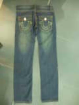 wholesale Men's TRUE RELIGION Jeans No. 217